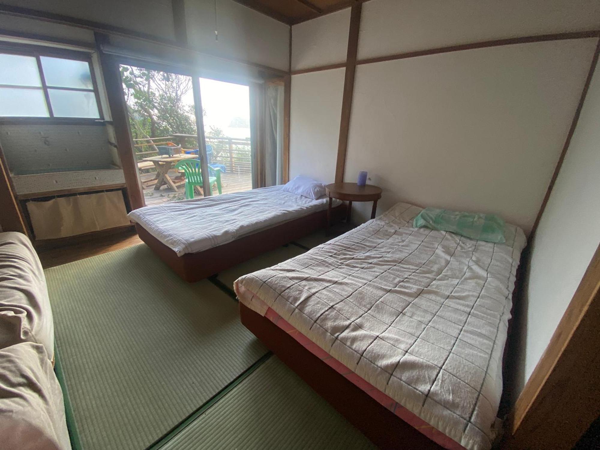 Sazanami Villa Shimoda  Ngoại thất bức ảnh