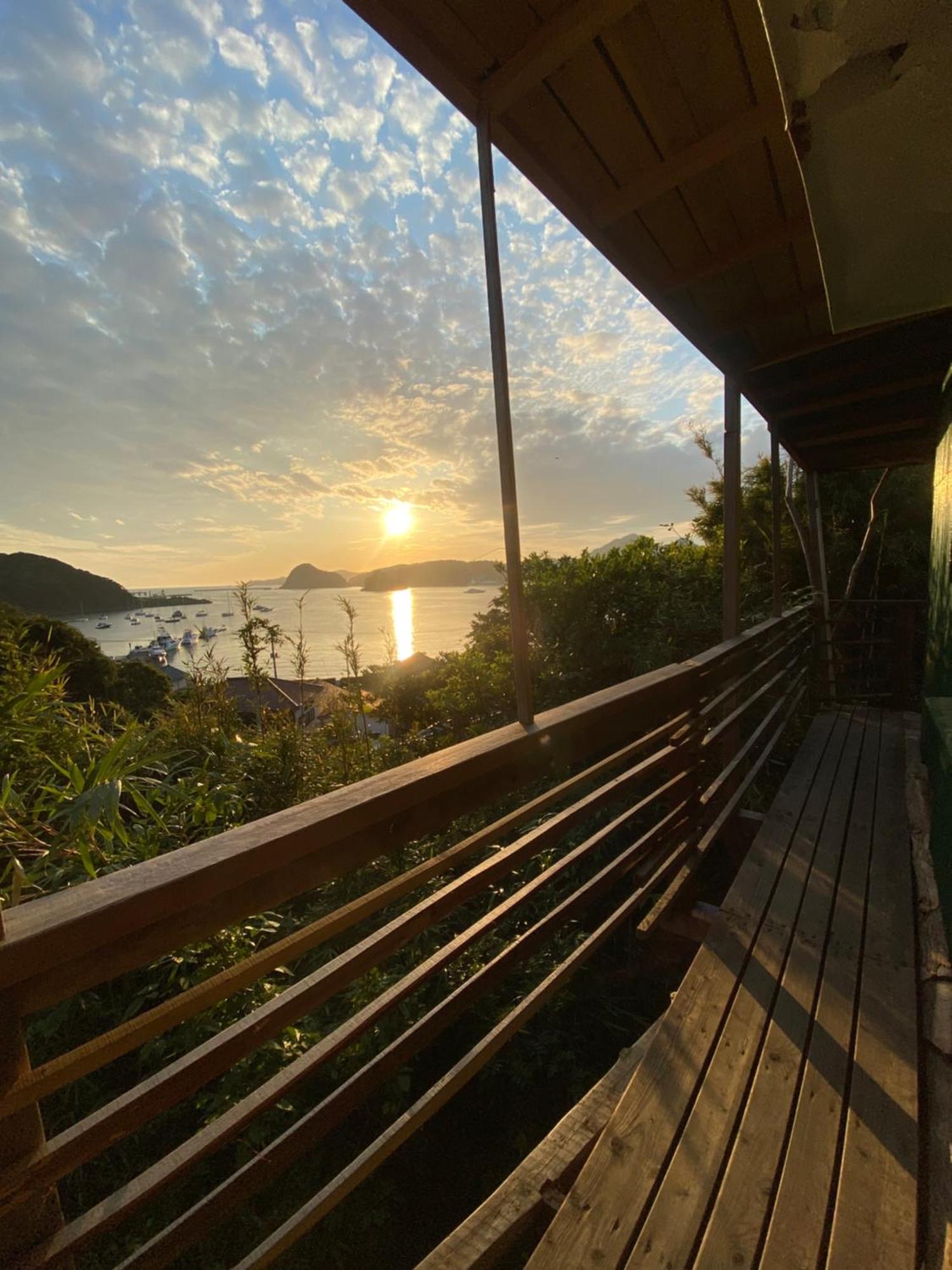 Sazanami Villa Shimoda  Ngoại thất bức ảnh