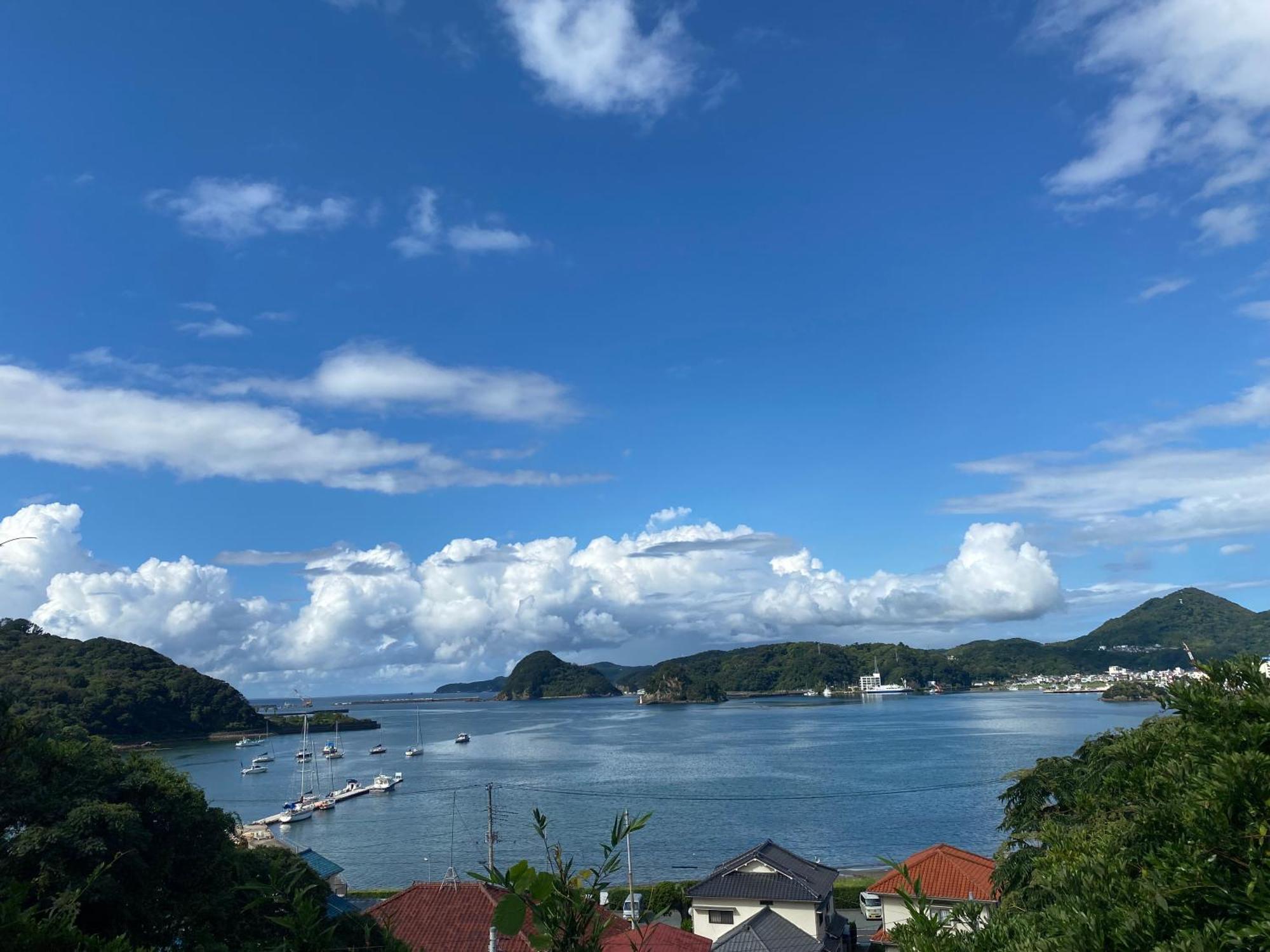 Sazanami Villa Shimoda  Ngoại thất bức ảnh